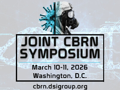 Joint CBRN Symposium 2026