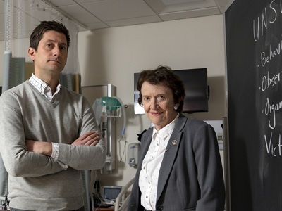 New Book Details Forensic Nurse's Role in High-profile Trials