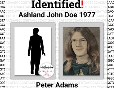DNA Doe Project Identifies Man Struck, Killed on Interstate in 1977