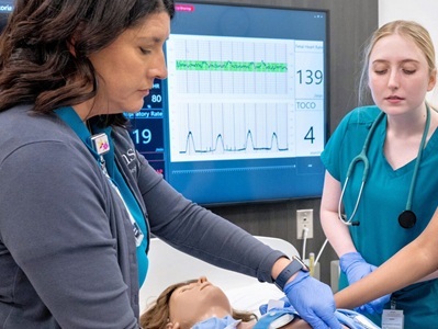 University Launches Free Microcredential for Forensic Nursing