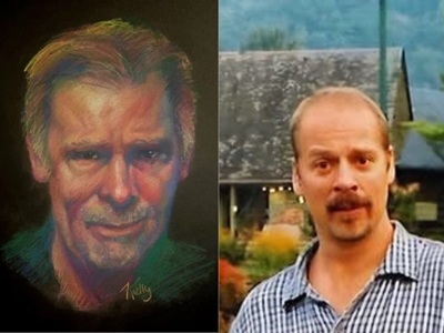 Genealogy Identifies Man Missing Since 2020