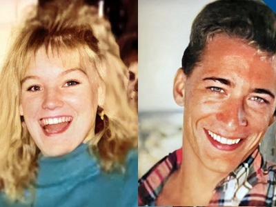 Genealogy IDs Suspect in 1990 Lover's Lane Double Murder