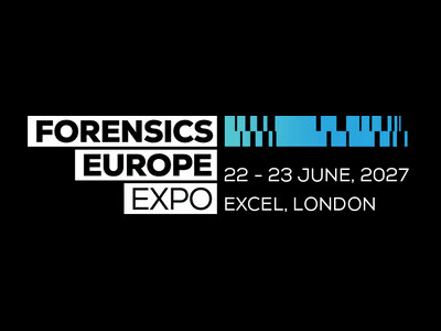 Forensics Europe Expo 2027