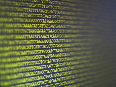 Next Generation DNA Sequencer