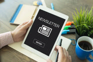  B2B Newsletter Best Practices
