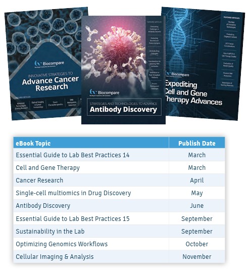 Multi-Sponsor eBooks